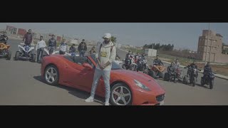 La Fouine - Rue #RAP #3