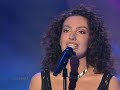 Katarína Hasprová Modlitba Slovakia Eurovision 1998