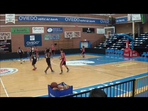 OCB Junior B - OCB Cadete A