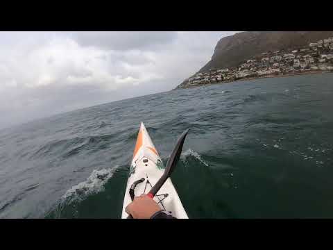 Streaming Live from my #GoProHero7Black