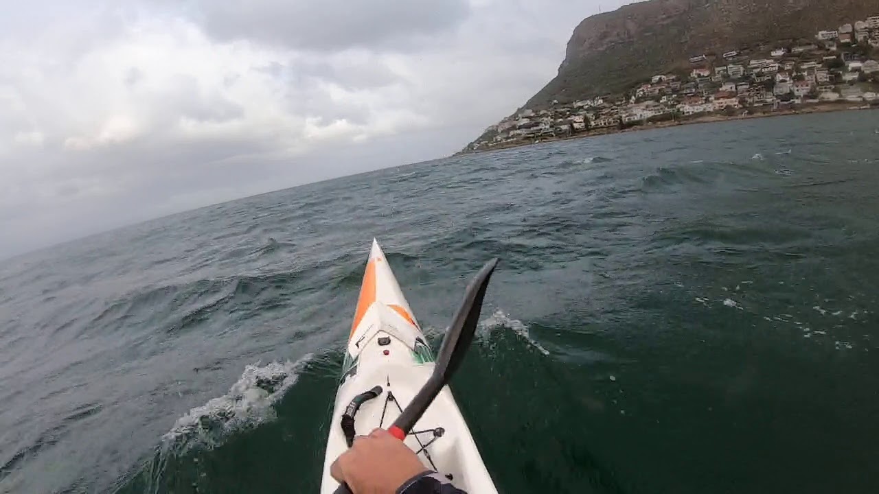 Streaming Live from my #GoProHero7Black