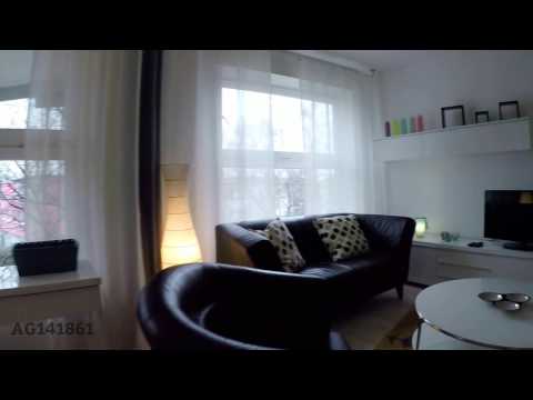 ST-141861 - Sehr schöne, modern möblierte Wohnung in Stuttgart Fasanenhof