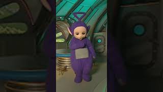 Download lagu Teletubbies | Tinky Winky Swims Like a Fish | Shows for Kids #shorts mp3