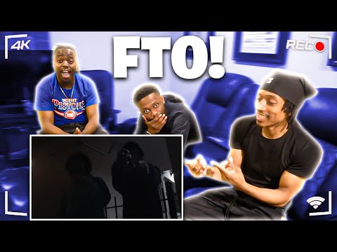 KAY FLOCK - FTO ( 22 BLIXKY FREESTYLE REMIX)