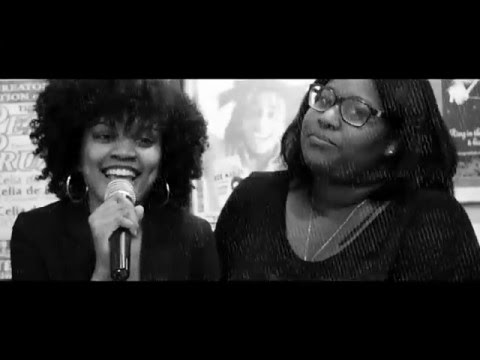 Jay Prezi Interview @ Graffiti and Friends Showcase