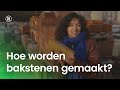 Hoe maak je bakstenen?