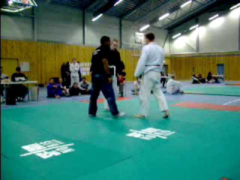 Open weight (GI) GON 2009