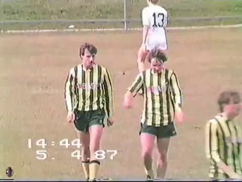 FC Denzlingen B - SV Weil B    05.04.1987  1. Halbzeit