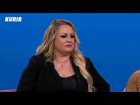 LEPA ĐORĐEVIĆ ŠOKIRALA IZJAVOM: Povukla sam se sa estrade jer sam se zaljubila, preča je porodica!!