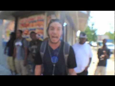 DIVINEWOR.ENT - PRESENTS ( TDOLLA ) " MY LIFE " / FREESTYLE