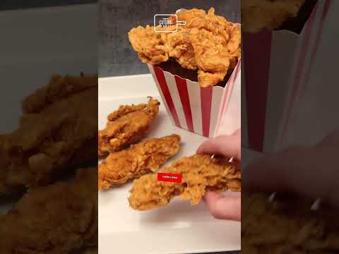 The KFC SECRET Spice Mix REVEALED