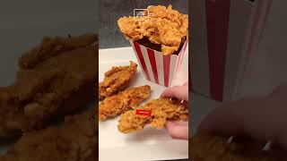 Download lagu The KFC SECRET Spice Mix REVEALED mp3