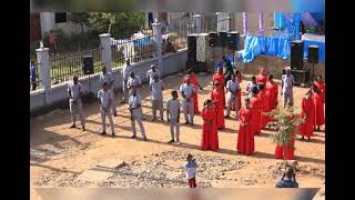Download lagu ASHUKURIWE MUNGU By MUUNGANO CHOIR AICT IGOMA-MWANZA mp3
