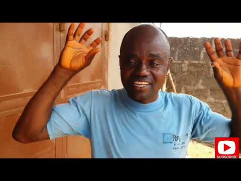 Exploring The KobbaTown Community At Jui In Sierra Leone!