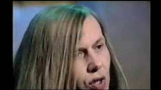 All modern conveniences