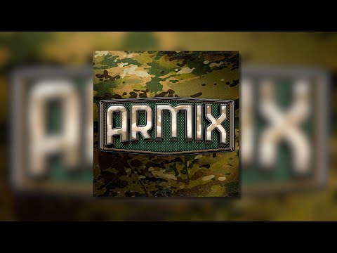 El Dollar x HonduRola x ALEMVN x ARM - Da Best (ARM's Version) | ARMIX