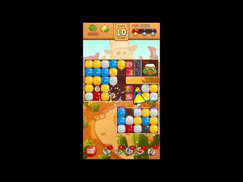 Angrybirds Blast! level 683