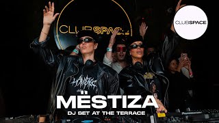 M STIZA dj set at The Terrace Miami OfficialClubSpace