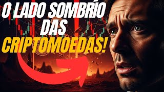 A Verdade Oculta Sobre Criptomoedas O Que Não Te Contam!