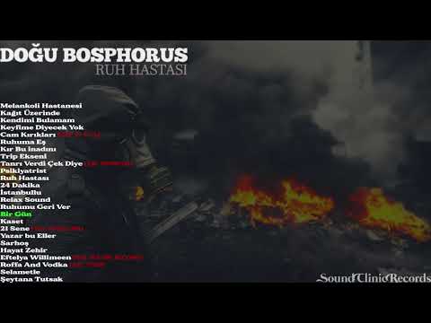 Doğu Bosphorus - Bir Gün Feat. Deva