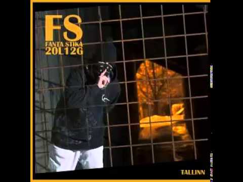 Fanta Stika - Nii ma teen