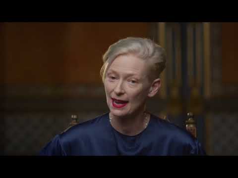 Clip: Behind-the-scenes of Three Thousand Years of Longing (United Artists Releasing)