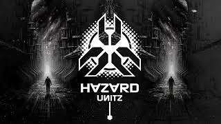Niemand (Hazard Unitz) - Let it Go | SON DE TEUF | TEKNO