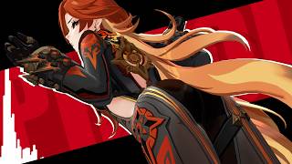 Mavuika Phodi Phodi! 😳