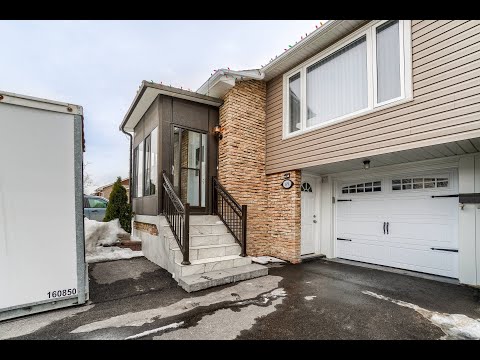 69 Primrose Crescent, Brampton Home for Sale - Real Estate Properties for Sale