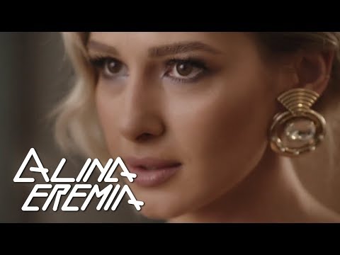 Alina Eremia - Vorbe Pe Dos | Official Video