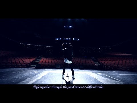 我们.兄弟 We Are Brothers MV "The Lion Men 2: Ultimate Showdown" Theme Song