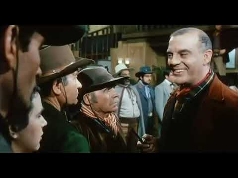 Adiós Hombre , film western complet en français