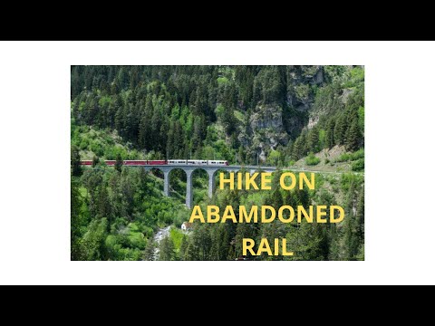 “Hidden Gem in Antioquia: Hiking the Historic Train Viaduct of Amagá”