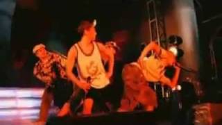 Gantz - Super shooter - live