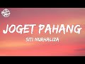 Siti Nurhaliza Joget Pahang Lyrics Video