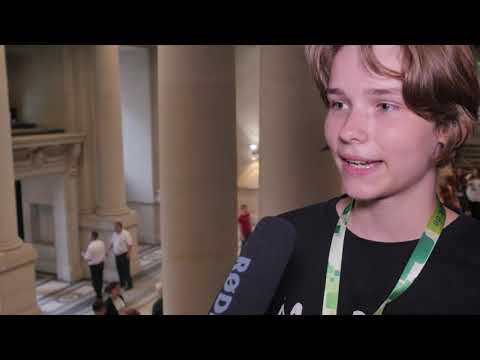 #SZWDL2019 Fruchtfleisch Bundesrat