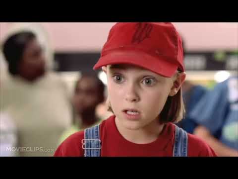 Trailer beat where Otis holds a guitar—foreshadowing diegetic music moments