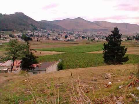 Grupo Coplamar - Mi Pueblito [Santiago Coachochitlan]