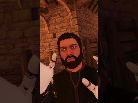 (April Fools) The MOST Brutal Mod is FINALLY for NOMAD | Blade & Sorcery