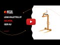 Vidéo du produit