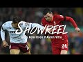 Showreel: Andy Robertson's high-energy display against Aston Villa