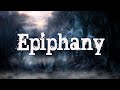 Staind - Epiphany (Lyrics)