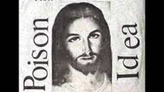 POISON IDEA ~ UNDERAGE