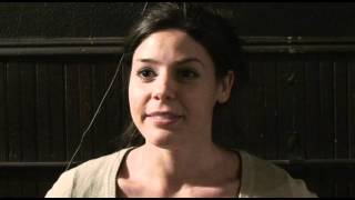 BelAhdan at Mixed Blood Theater... "Learn to be Latina"