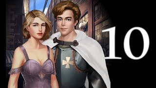 Chapters: Interactive Stories - Court of Nightfall CH10 (With diamonds)