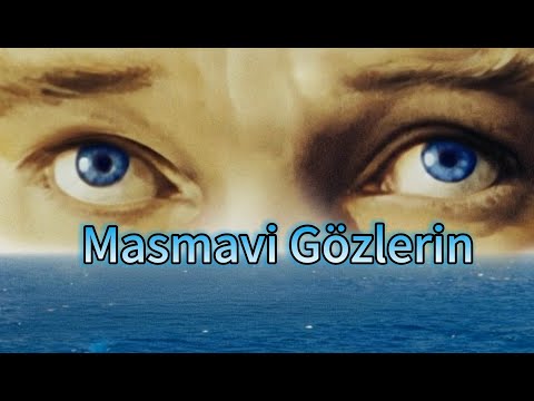 Yaşar USLU - Masmavi Gözlerin