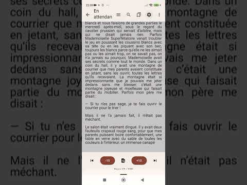 Wni Epub Reader video thumbnail