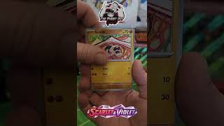 Pack Rip - Episode 14 - Scarlet & Violet Base Set!