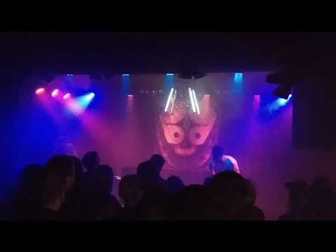 P/\ST live at Klubovna 17/05/2019