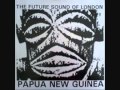 FSOL - Papua New Guinea (Blue States Mix)